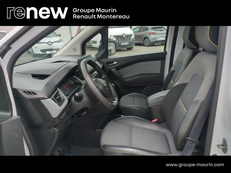 RENAULT Kangoo Van d’occasion à vendre à VARENNES SUR SEINE chez DPL - AUTOMOBILES (Photo 10)
