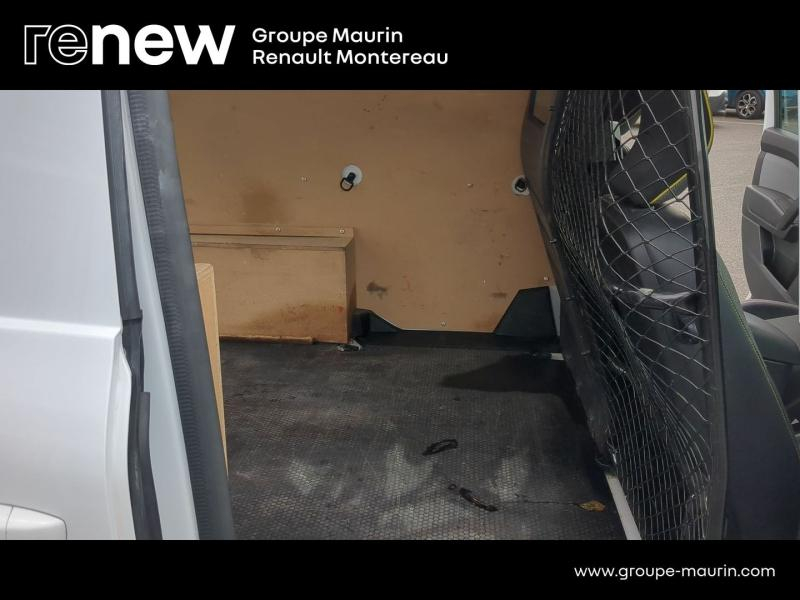 RENAULT Kangoo Van d’occasion à vendre à VARENNES SUR SEINE chez DPL - AUTOMOBILES (Photo 11)