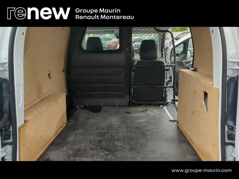 RENAULT Kangoo Van d’occasion à vendre à VARENNES SUR SEINE chez DPL - AUTOMOBILES (Photo 13)