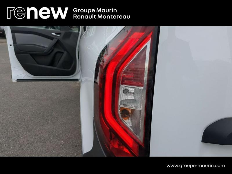 RENAULT Kangoo Van d’occasion à vendre à VARENNES SUR SEINE chez DPL - AUTOMOBILES (Photo 14)