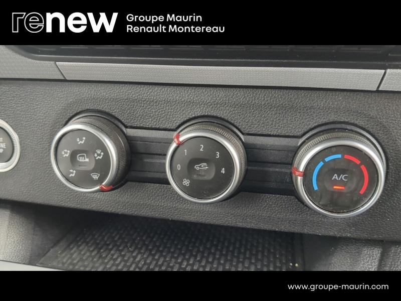 RENAULT Kangoo Van d’occasion à vendre à VARENNES SUR SEINE chez DPL - AUTOMOBILES (Photo 19)