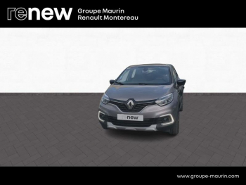 RENAULT Captur d’occasion à vendre à VARENNES SUR SEINE