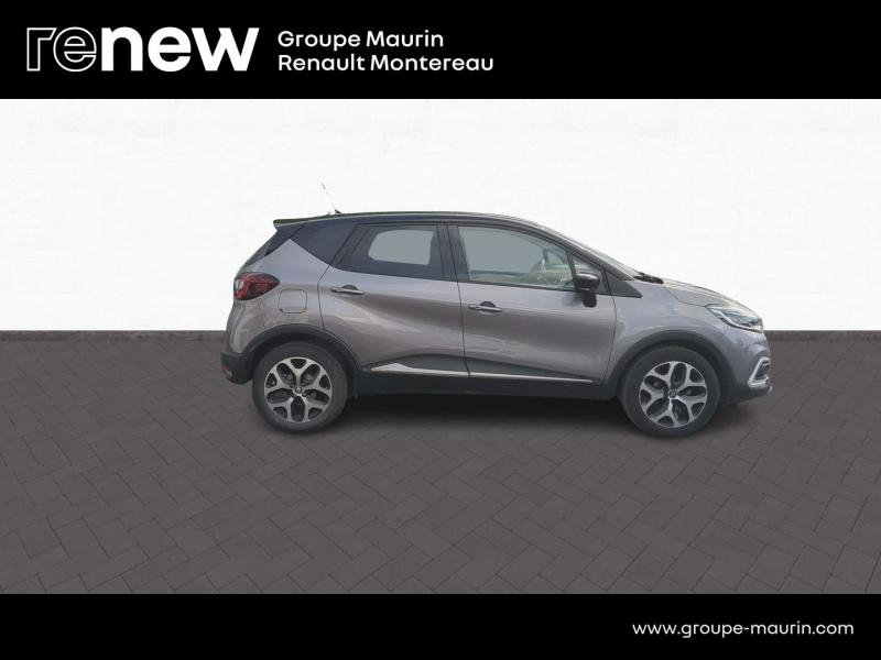 RENAULT Captur d’occasion à vendre à VARENNES SUR SEINE chez DPL - AUTOMOBILES (Photo 3)