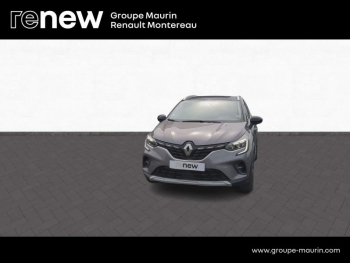 RENAULT Captur d’occasion à vendre à VARENNES SUR SEINE