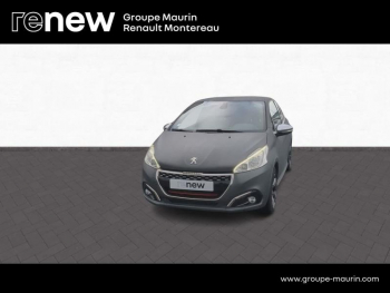 PEUGEOT 208 d’occasion à vendre à VARENNES SUR SEINE