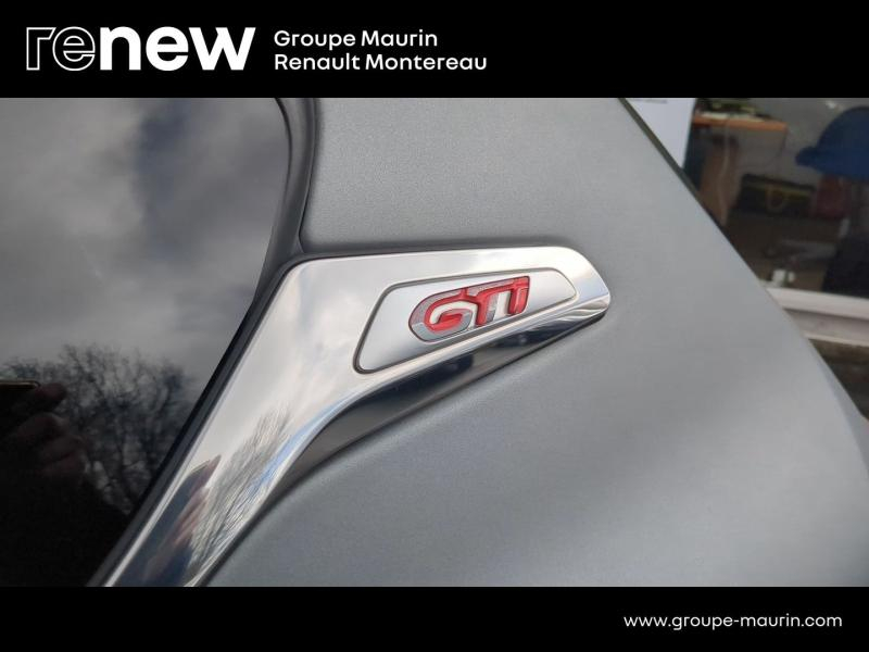 PEUGEOT 208 d’occasion à vendre à VARENNES SUR SEINE chez DPL - AUTOMOBILES (Photo 18)
