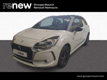 DS DS 3 d’occasion à vendre à VARENNES SUR SEINE