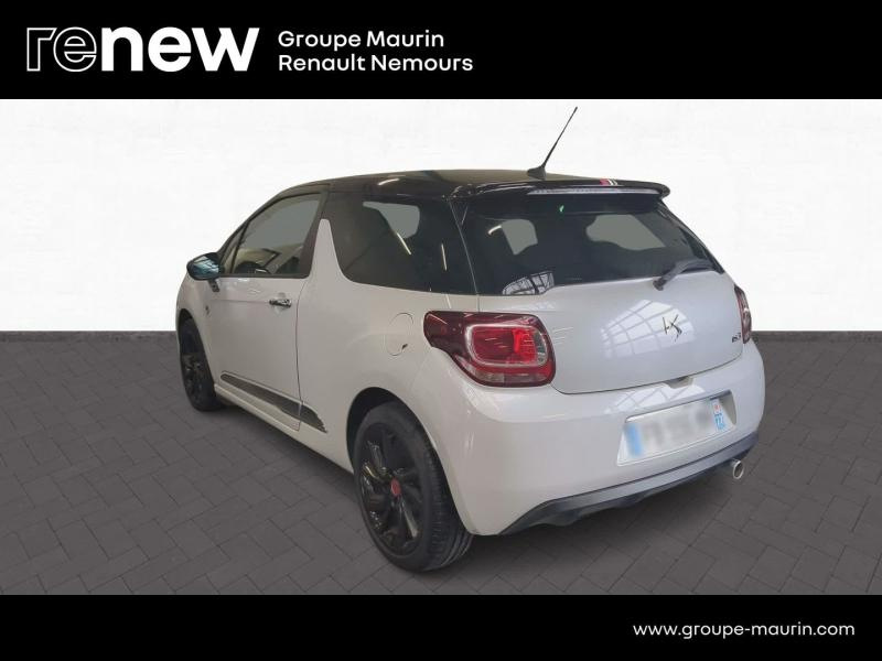 DS DS 3 d’occasion à vendre à VARENNES SUR SEINE chez DPL - AUTOMOBILES (Photo 4)