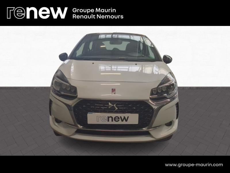 DS DS 3 d’occasion à vendre à VARENNES SUR SEINE chez DPL - AUTOMOBILES (Photo 5)