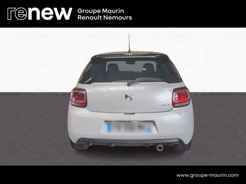 DS DS 3 d’occasion à vendre à VARENNES SUR SEINE chez DPL - AUTOMOBILES (Photo 6)