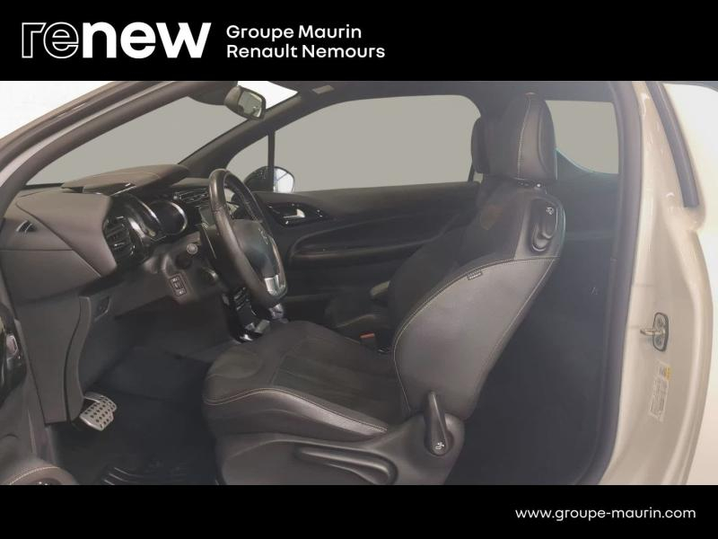 DS DS 3 d’occasion à vendre à VARENNES SUR SEINE chez DPL - AUTOMOBILES (Photo 7)