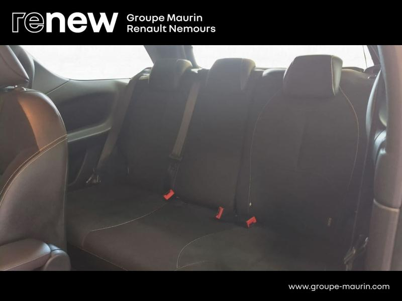 DS DS 3 d’occasion à vendre à VARENNES SUR SEINE chez DPL - AUTOMOBILES (Photo 8)