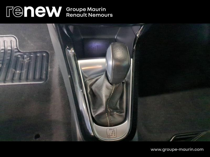 DS DS 3 d’occasion à vendre à VARENNES SUR SEINE chez DPL - AUTOMOBILES (Photo 14)