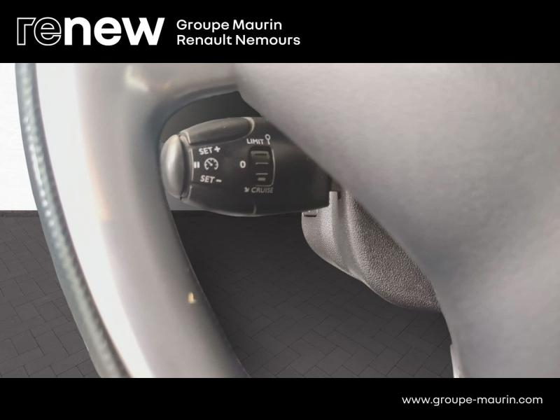 DS DS 3 d’occasion à vendre à VARENNES SUR SEINE chez DPL - AUTOMOBILES (Photo 16)