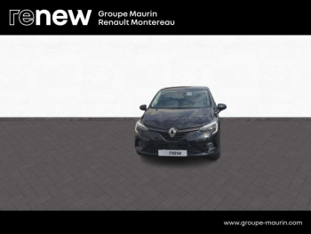 RENAULT Clio d’occasion à vendre à VARENNES SUR SEINE
