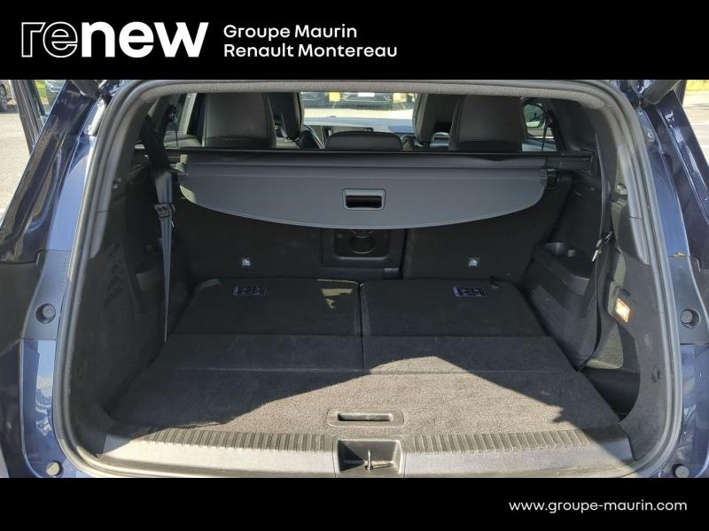 RENAULT Espace d’occasion à vendre à VARENNES SUR SEINE chez DPL - AUTOMOBILES (Photo 13)