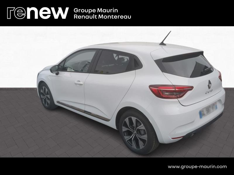 RENAULT Clio d’occasion à vendre à VARENNES SUR SEINE chez DPL - AUTOMOBILES (Photo 6)