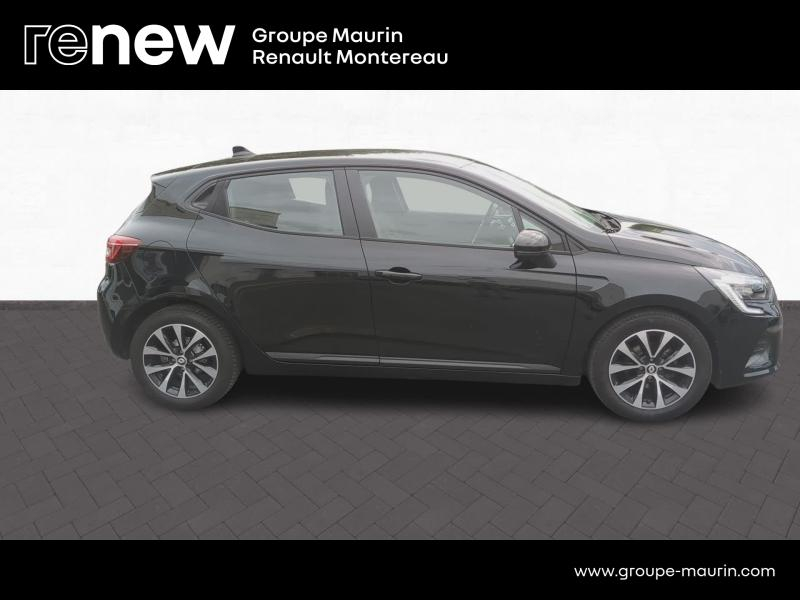 RENAULT Clio d’occasion à vendre à VARENNES SUR SEINE chez DPL - AUTOMOBILES (Photo 3)