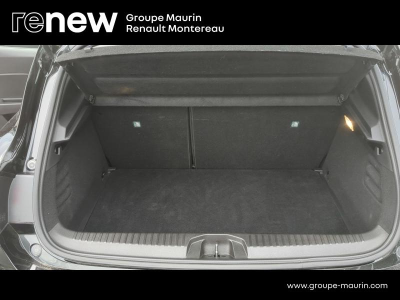 RENAULT Clio d’occasion à vendre à VARENNES SUR SEINE chez DPL - AUTOMOBILES (Photo 13)