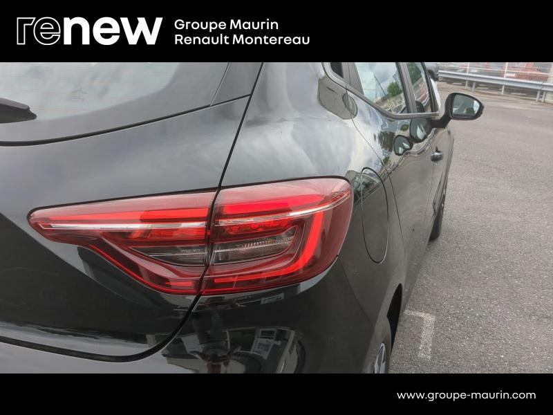 RENAULT Clio d’occasion à vendre à VARENNES SUR SEINE chez DPL - AUTOMOBILES (Photo 16)