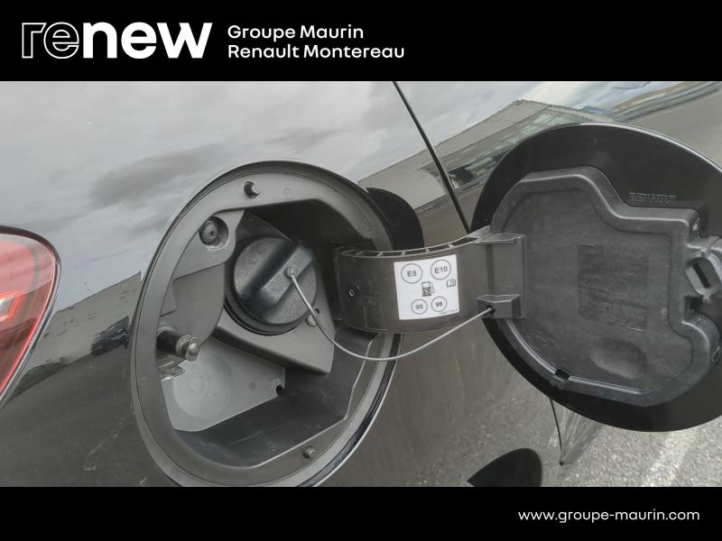 RENAULT Clio d’occasion à vendre à VARENNES SUR SEINE chez DPL - AUTOMOBILES (Photo 17)