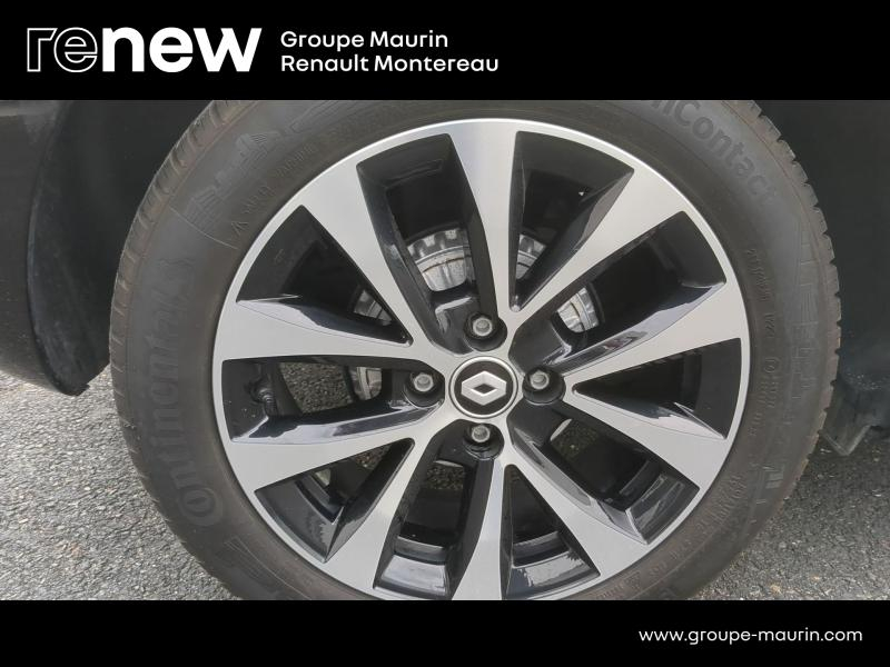RENAULT Clio d’occasion à vendre à VARENNES SUR SEINE chez DPL - AUTOMOBILES (Photo 18)