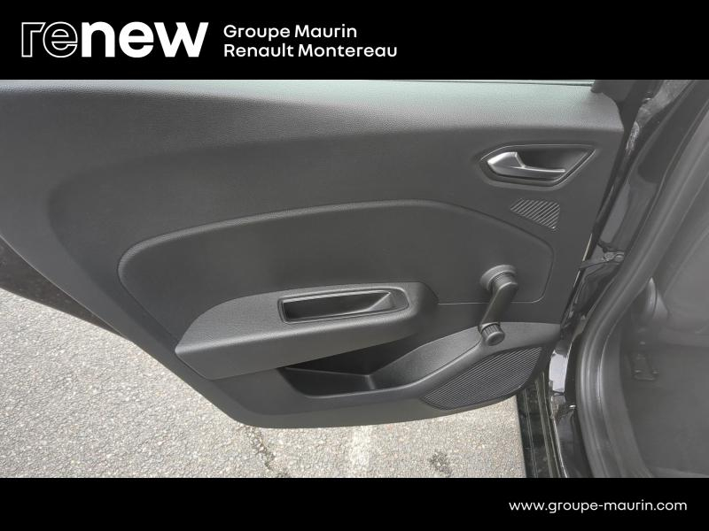RENAULT Clio d’occasion à vendre à VARENNES SUR SEINE chez DPL - AUTOMOBILES (Photo 19)