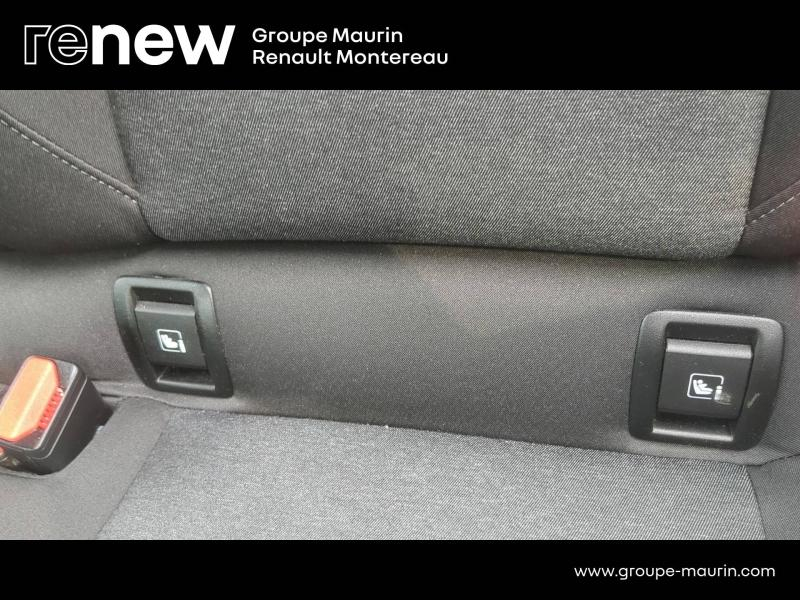 RENAULT Clio d’occasion à vendre à VARENNES SUR SEINE chez DPL - AUTOMOBILES (Photo 20)