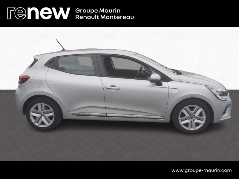 RENAULT Clio d’occasion à vendre à VARENNES SUR SEINE chez DPL - AUTOMOBILES (Photo 3)