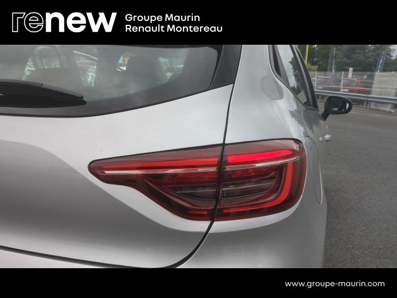 RENAULT Clio d’occasion à vendre à VARENNES SUR SEINE chez DPL - AUTOMOBILES (Photo 15)