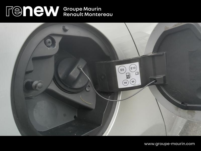 RENAULT Clio d’occasion à vendre à VARENNES SUR SEINE chez DPL - AUTOMOBILES (Photo 16)