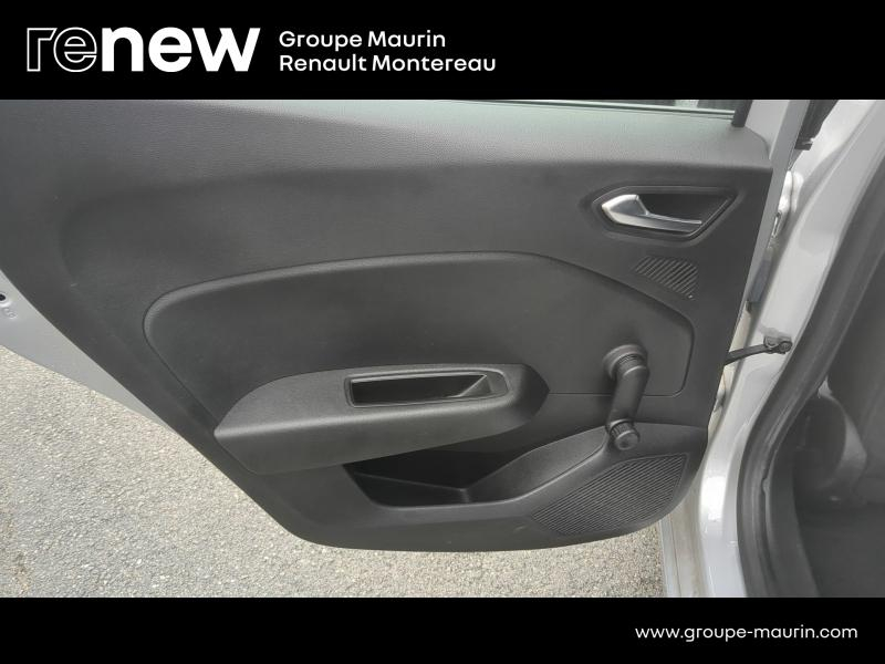 RENAULT Clio d’occasion à vendre à VARENNES SUR SEINE chez DPL - AUTOMOBILES (Photo 17)