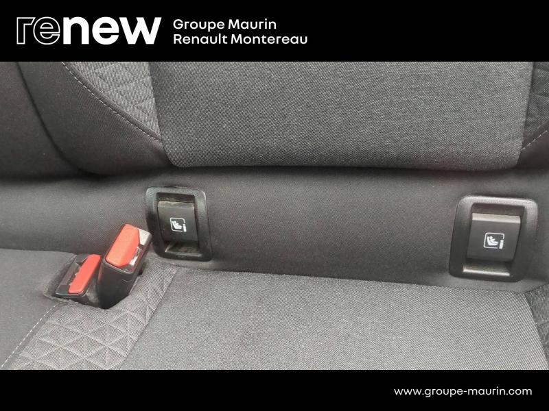 RENAULT Clio d’occasion à vendre à VARENNES SUR SEINE chez DPL - AUTOMOBILES (Photo 18)