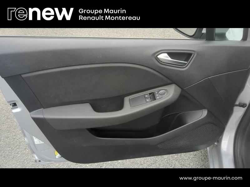 RENAULT Clio d’occasion à vendre à VARENNES SUR SEINE chez DPL - AUTOMOBILES (Photo 20)