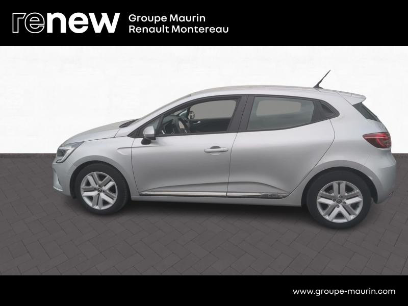 RENAULT Clio d’occasion à vendre à VARENNES SUR SEINE chez DPL - AUTOMOBILES (Photo 6)