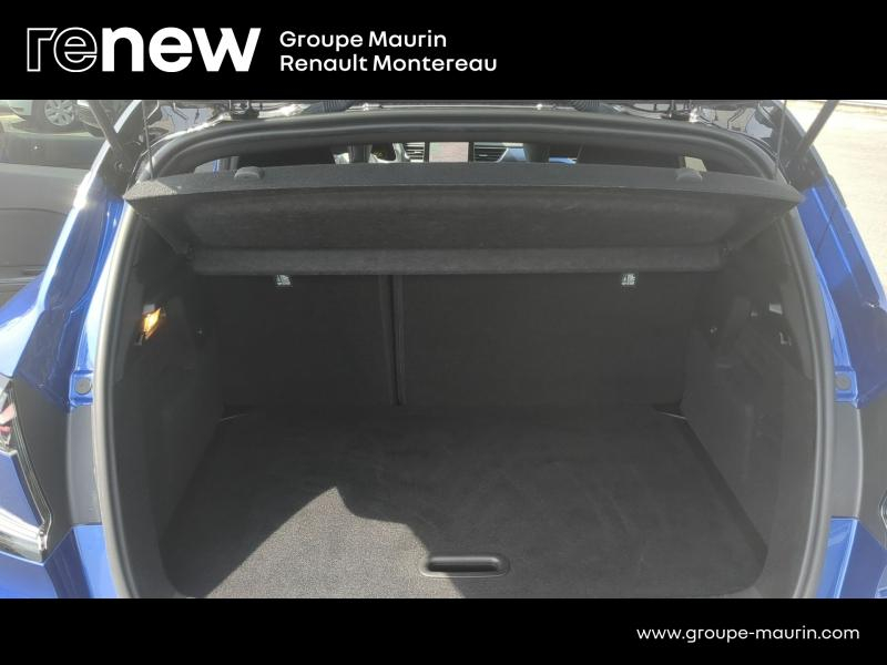 RENAULT Captur d’occasion à vendre à VARENNES SUR SEINE chez DPL - AUTOMOBILES (Photo 11)