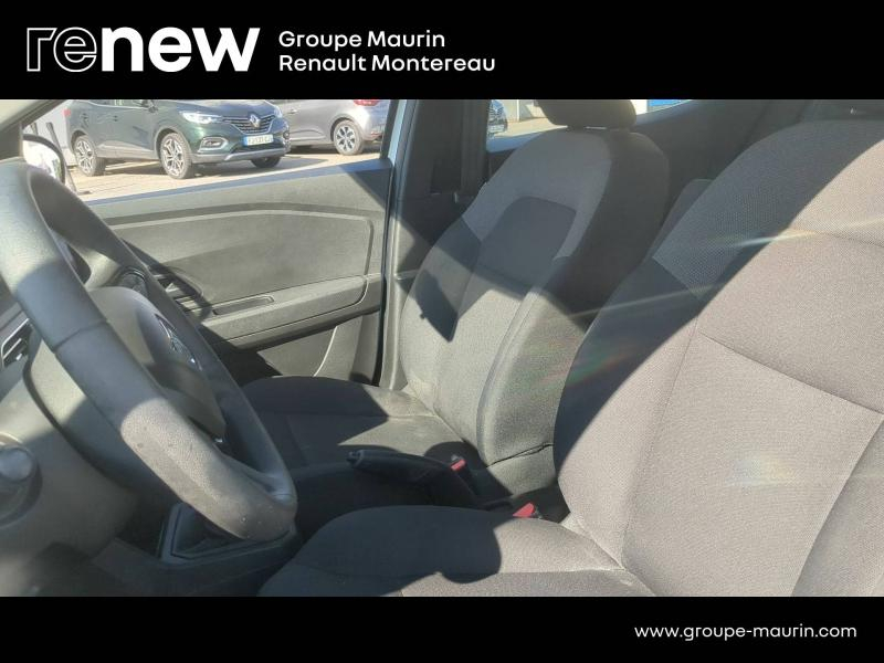 DACIA Sandero d’occasion à vendre à VARENNES SUR SEINE chez DPL - AUTOMOBILES (Photo 11)