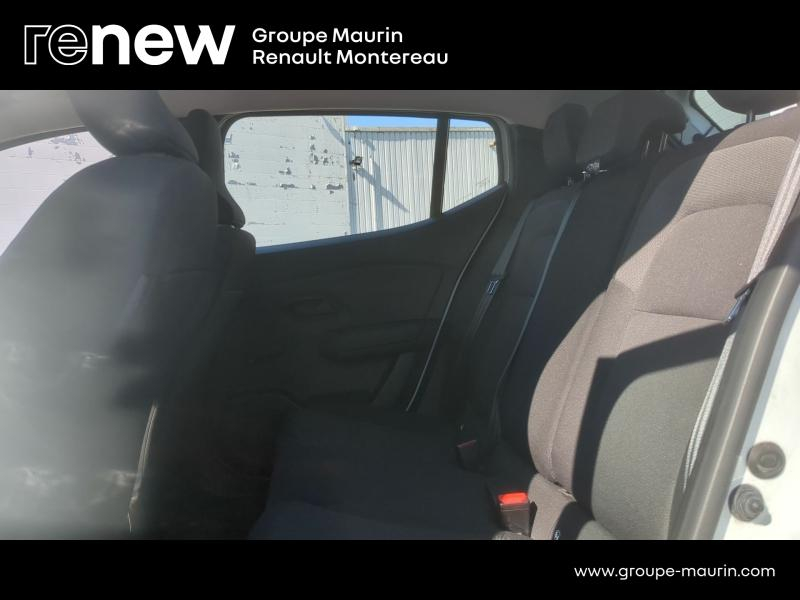 DACIA Sandero d’occasion à vendre à VARENNES SUR SEINE chez DPL - AUTOMOBILES (Photo 14)