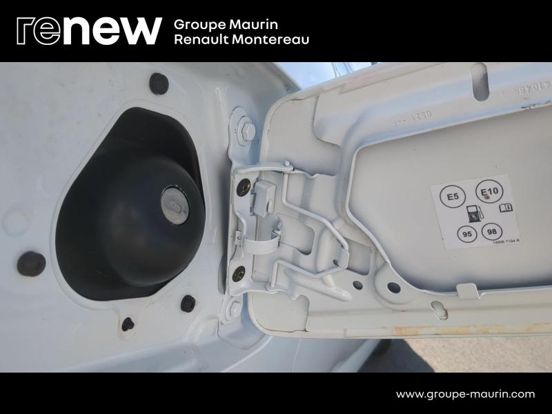 DACIA Sandero d’occasion à vendre à VARENNES SUR SEINE chez DPL - AUTOMOBILES (Photo 18)