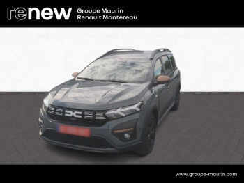 DACIA Jogger d’occasion à vendre à VARENNES SUR SEINE