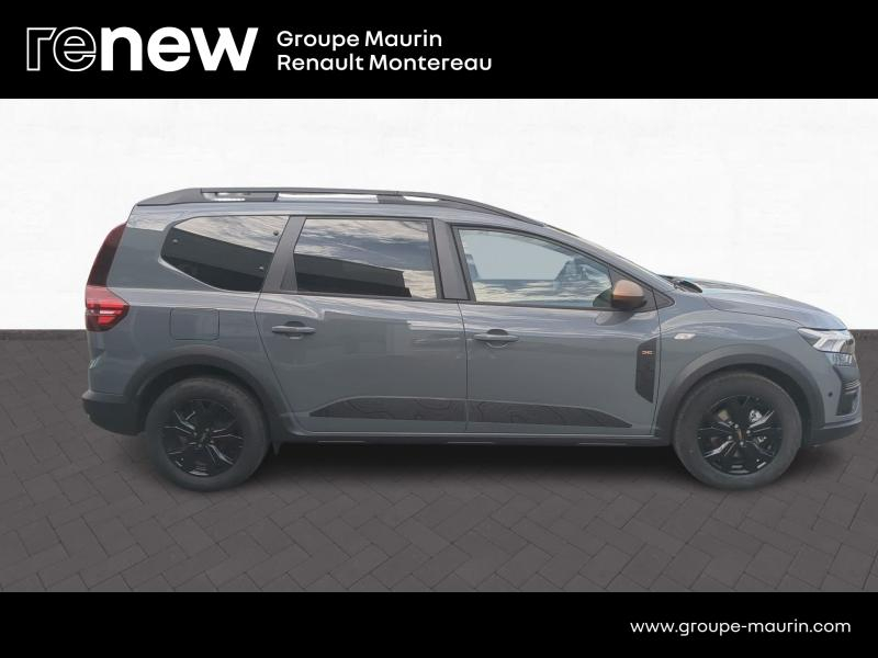 DACIA Jogger d’occasion à vendre à VARENNES SUR SEINE chez DPL - AUTOMOBILES (Photo 3)