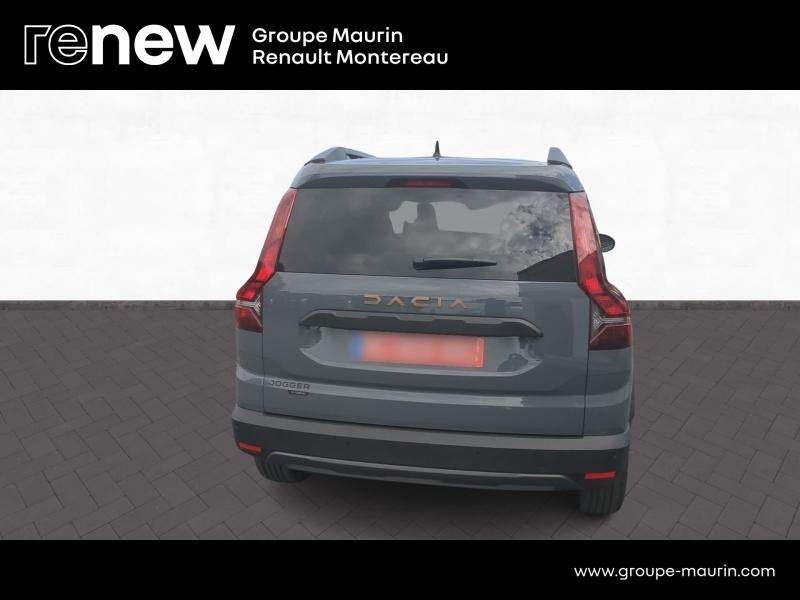 DACIA Jogger d’occasion à vendre à VARENNES SUR SEINE chez DPL - AUTOMOBILES (Photo 4)