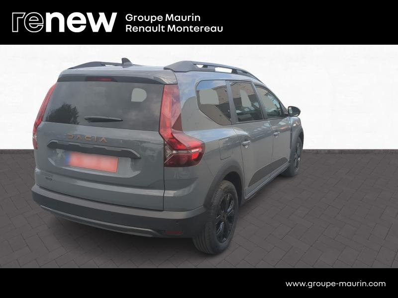 DACIA Jogger d’occasion à vendre à VARENNES SUR SEINE chez DPL - AUTOMOBILES (Photo 5)