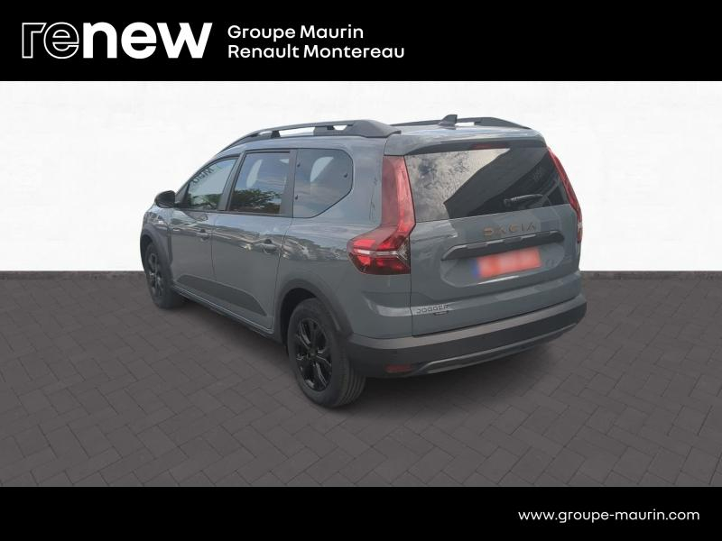 DACIA Jogger d’occasion à vendre à VARENNES SUR SEINE chez DPL - AUTOMOBILES (Photo 6)