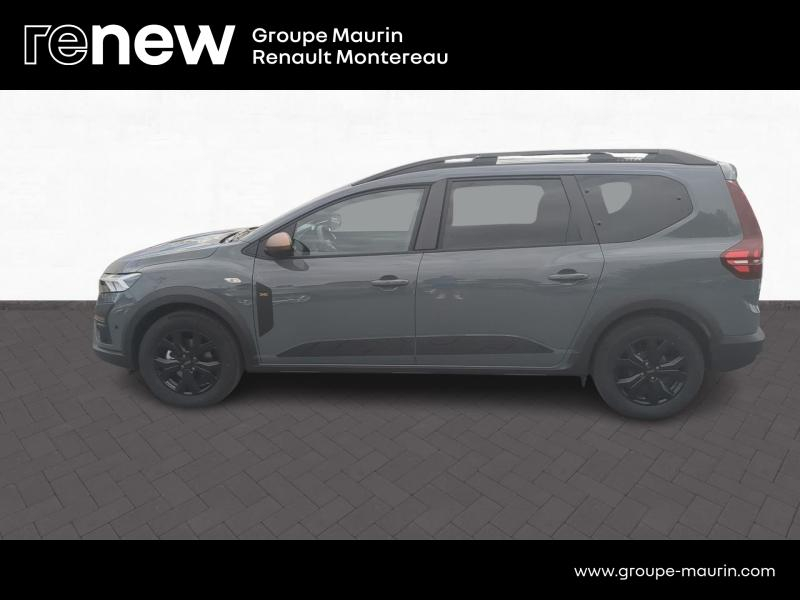 DACIA Jogger d’occasion à vendre à VARENNES SUR SEINE chez DPL - AUTOMOBILES (Photo 7)