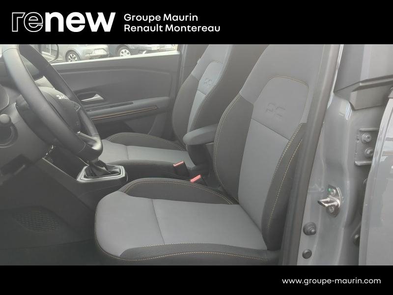DACIA Jogger d’occasion à vendre à VARENNES SUR SEINE chez DPL - AUTOMOBILES (Photo 10)