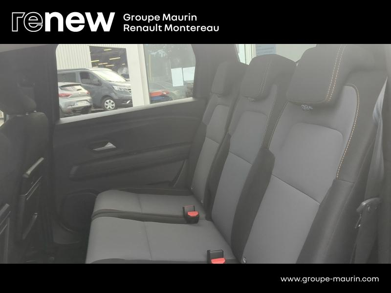 DACIA Jogger d’occasion à vendre à VARENNES SUR SEINE chez DPL - AUTOMOBILES (Photo 11)
