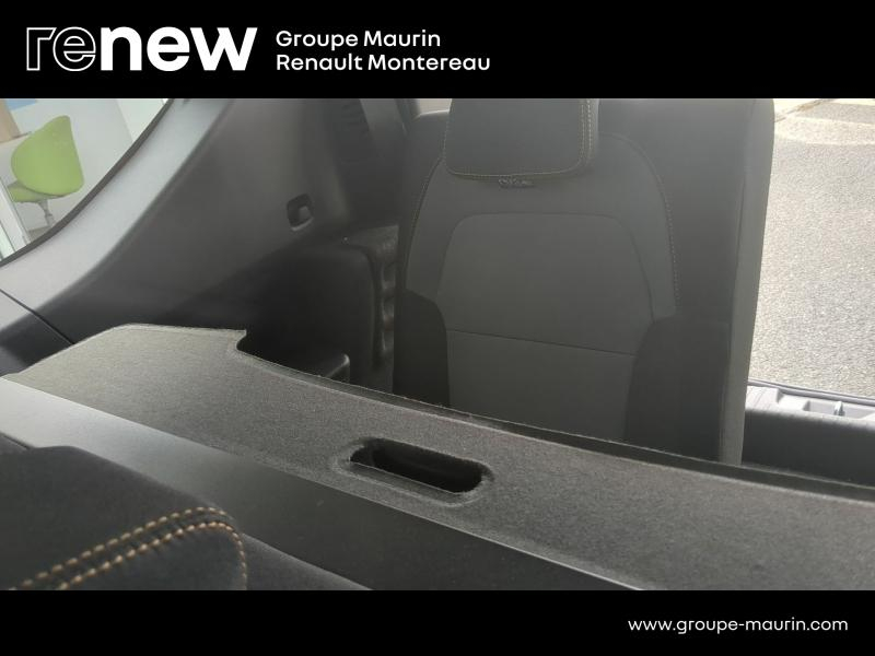 DACIA Jogger d’occasion à vendre à VARENNES SUR SEINE chez DPL - AUTOMOBILES (Photo 15)