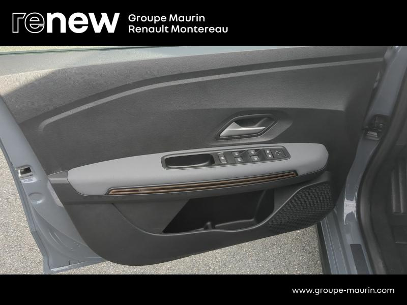 DACIA Jogger d’occasion à vendre à VARENNES SUR SEINE chez DPL - AUTOMOBILES (Photo 19)