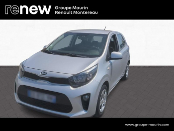 KIA Picanto d’occasion à vendre à VARENNES SUR SEINE
